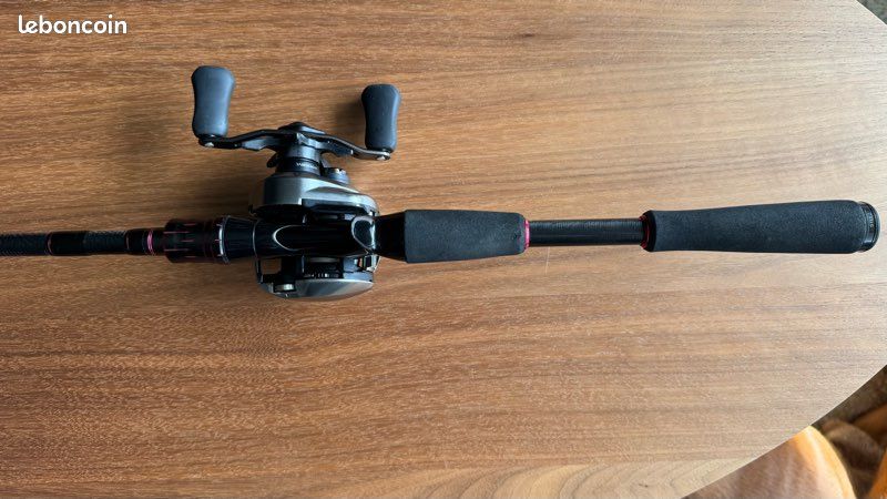 3 Guides Carbone Daiwa AGS Pour Construction Canne à Pêche - Ø 5,5 Mm - Occasion