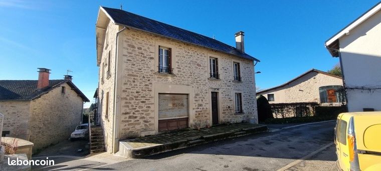 Maison 7 pièces 198 m²