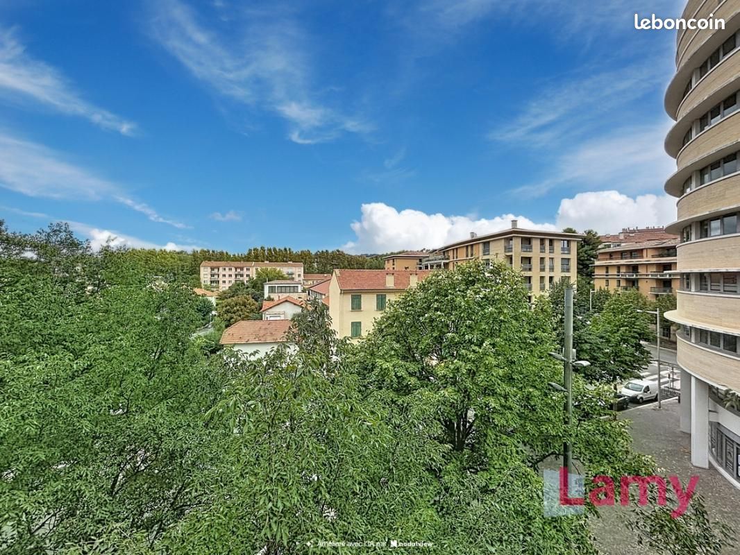 Appartement 2 pièces 35 m² · à Aix-en-Provence · 35 m² · 199 000 €