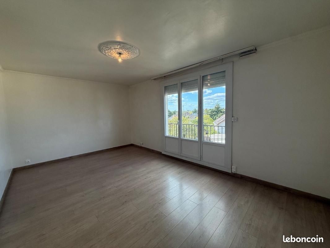 Appartement 2 pièces 51 m² · à Chambray-lès-Tours · 51 m² · 600 €/mois
