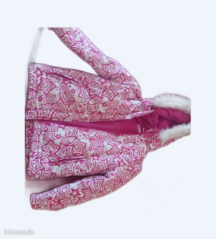 Manteau (image 1)