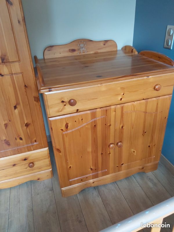 Chambre bébé (image 3)