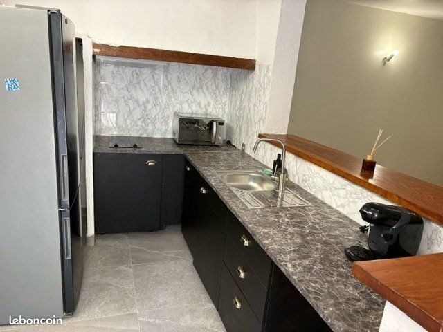 Appartement a louer aubagne - 2 pièce(s) - 52 m2 - Surfyn