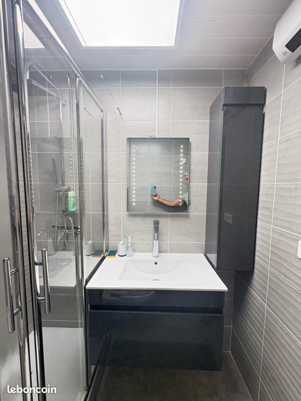 Appartement 2 pièces 20 m² · à Bolquère · 20 m² · 500 €