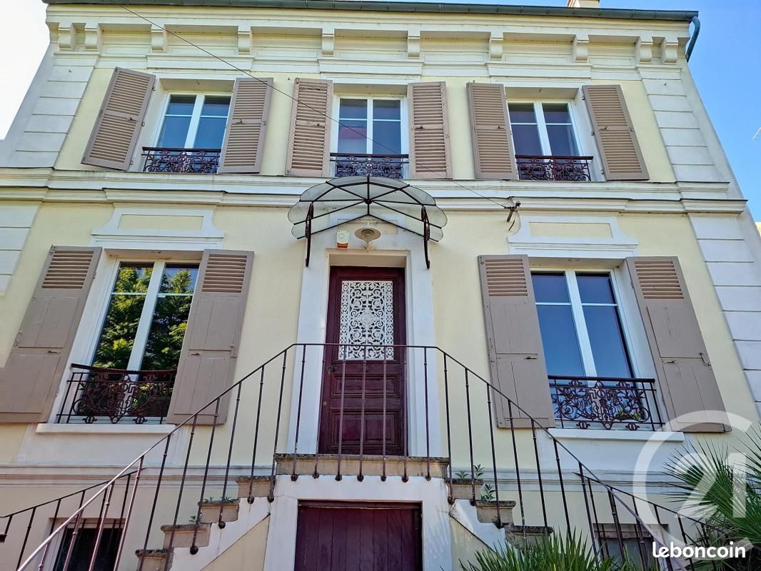 Maison 8 pièces 185 m² · à Le Mée-sur-Seine · 185 m² · 499 000 €