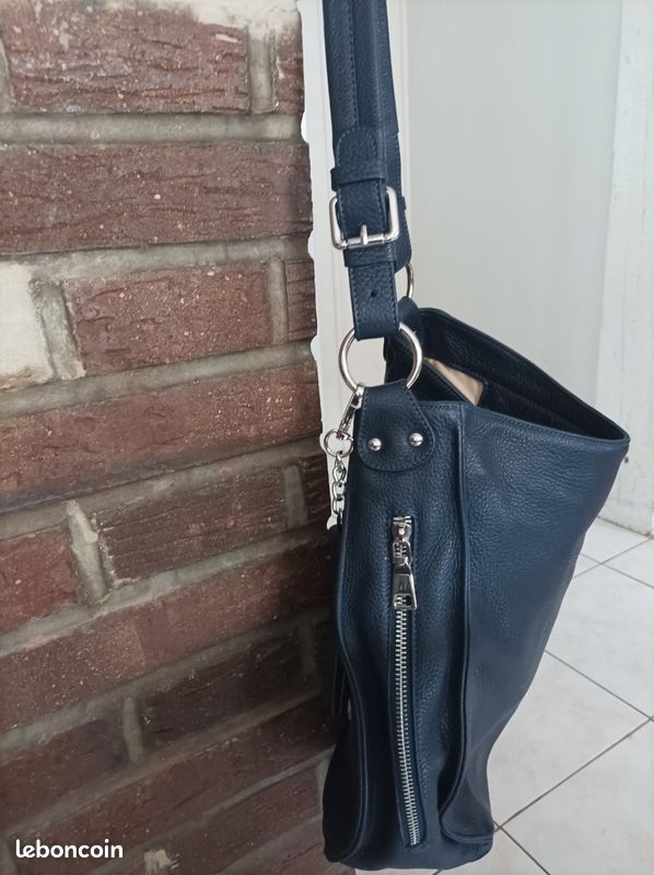 Sac en cuir (image 5)