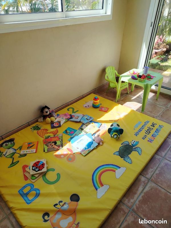 Assistante maternelle agréée (image 3)