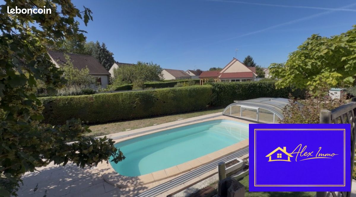 Maison 6 pièces 144 m² · à Beaune · 144 m² · 420 000 €