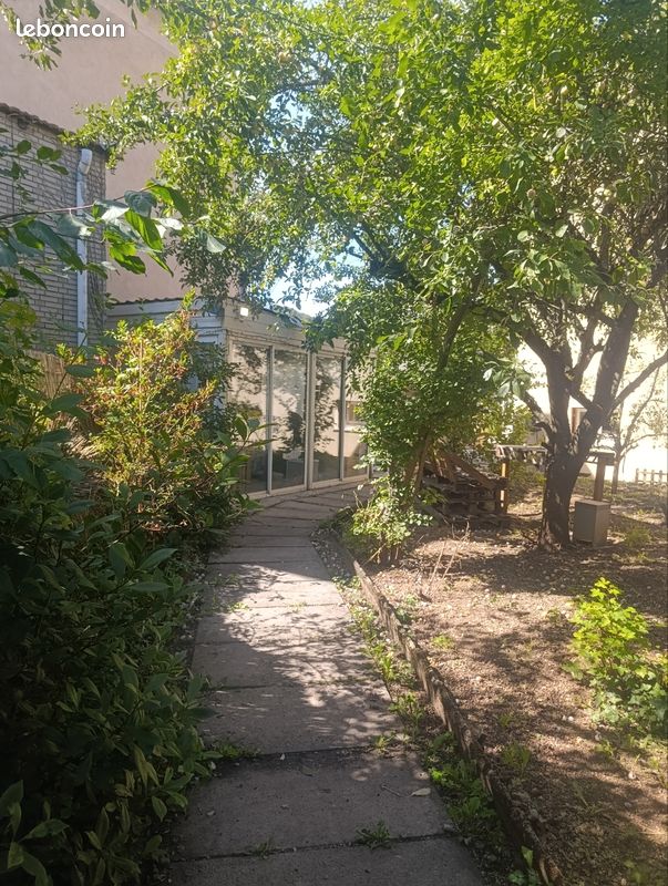 Maison 4 pièces 90 m² · à Maxéville · 90 m² · 210 000 €