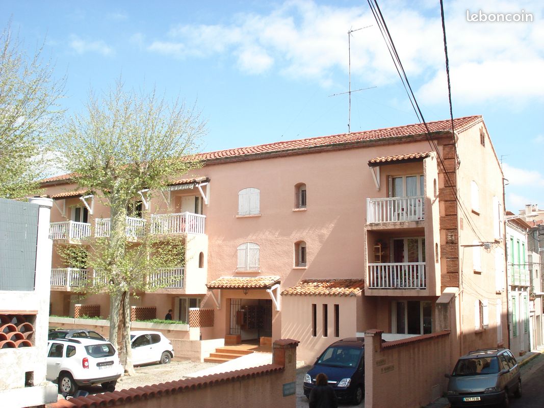 Parking 56 m² · à Perpignan · 56 m² · 565 €/mois