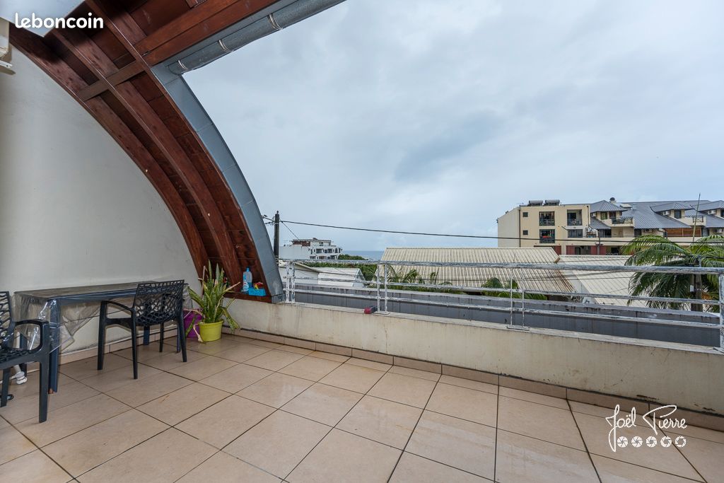 Appartement 1 pièce 35 m² · à Saint-Denis · 35 m² · 660 €/mois
