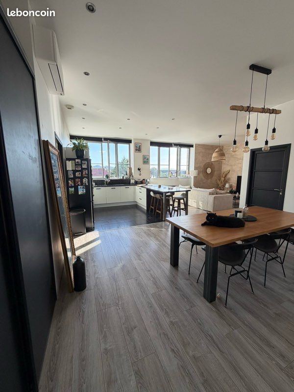 Appartement 3 pièces 93 m² · à Autun · 93 m² · 168 000 €