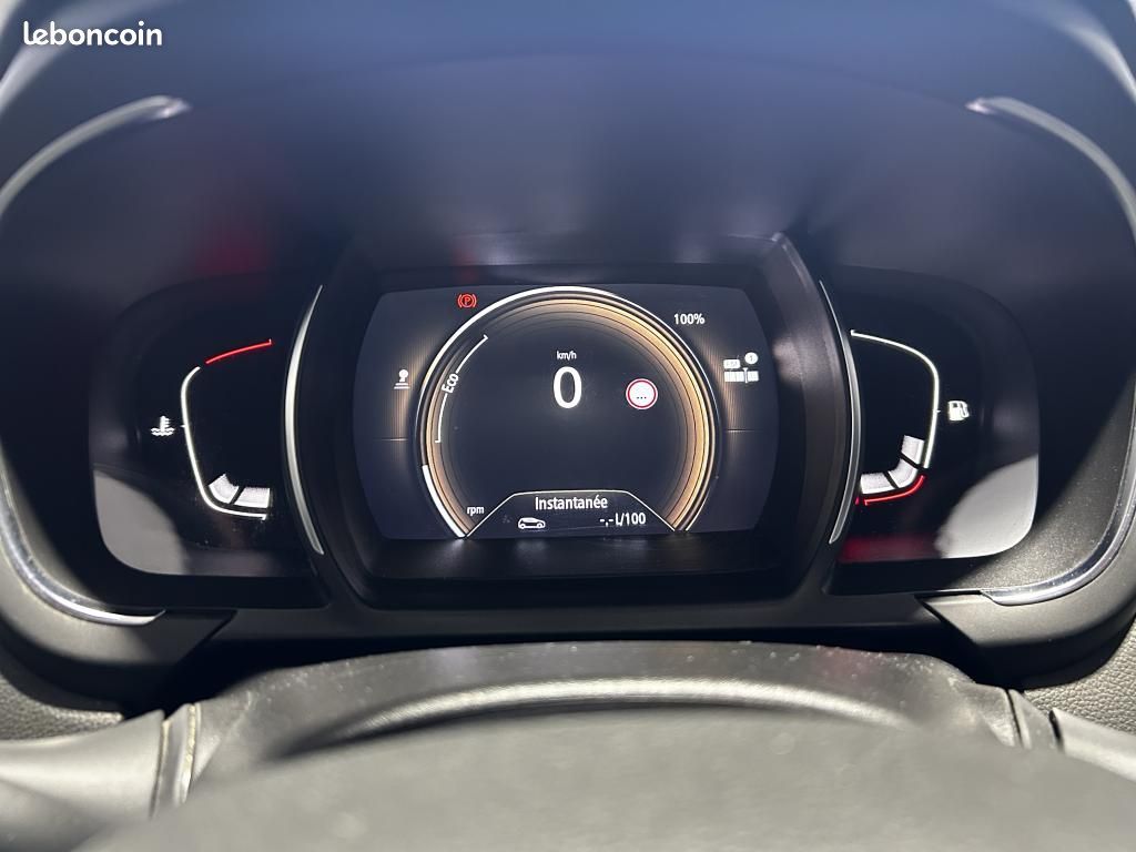RENAULT SCENIC 1.2 130ch - Garantie 12 mois (image 17)