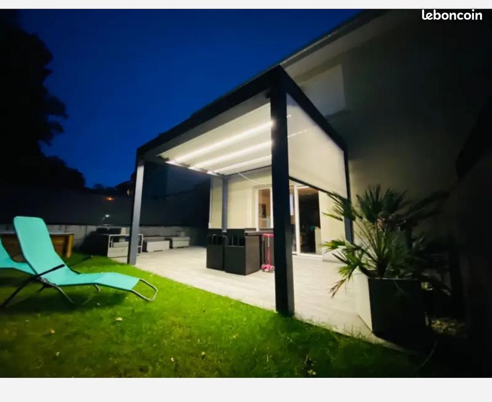 Maison 4 pièces 81 m² · à Contamine-sur-Arve · 81 m² · 410 000 €