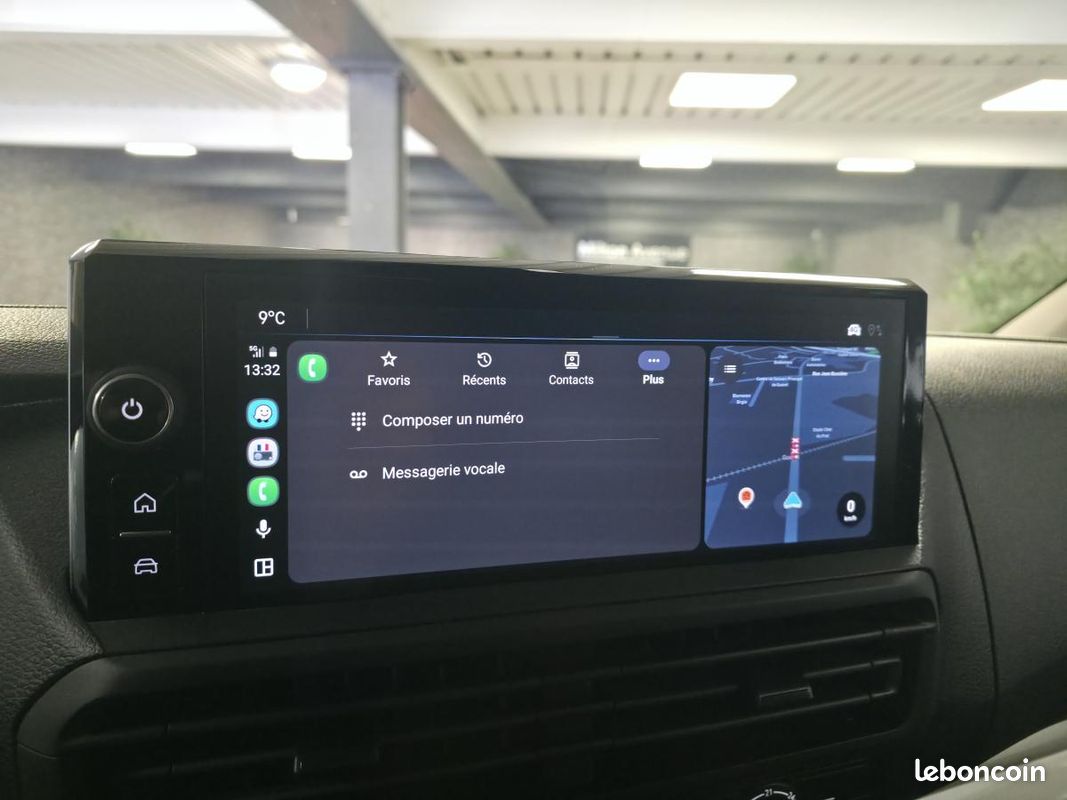 OPEL VIVARO M 2.0 BlueHDi - 180 - BV EAT8 (image 28)
