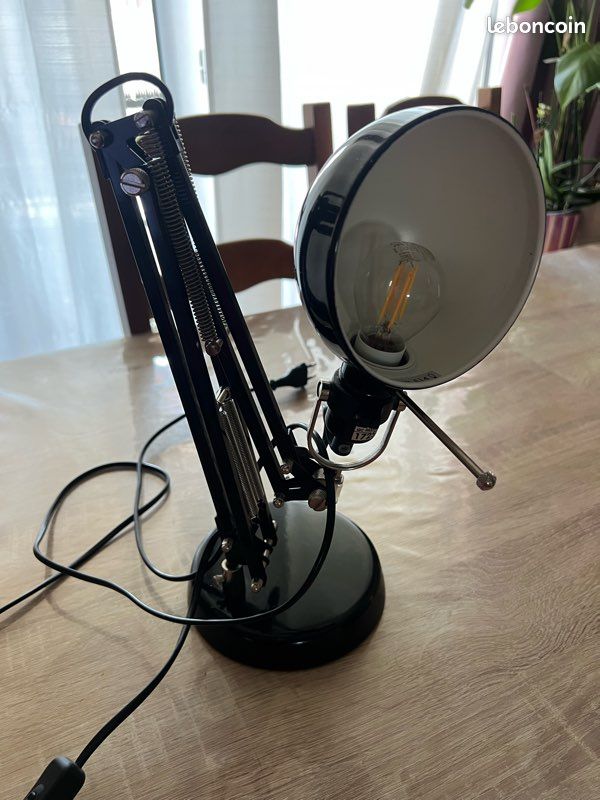 Lampadaire (image 1)