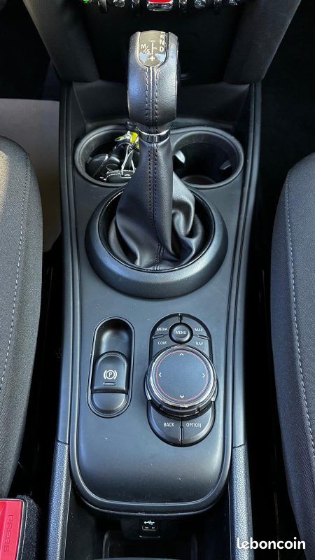 Mini Countryman SD 2.0d 190ch Edition John Cooper Works BVA8 (image 23)