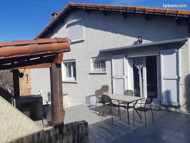 Villa 7 pièces 150 m2