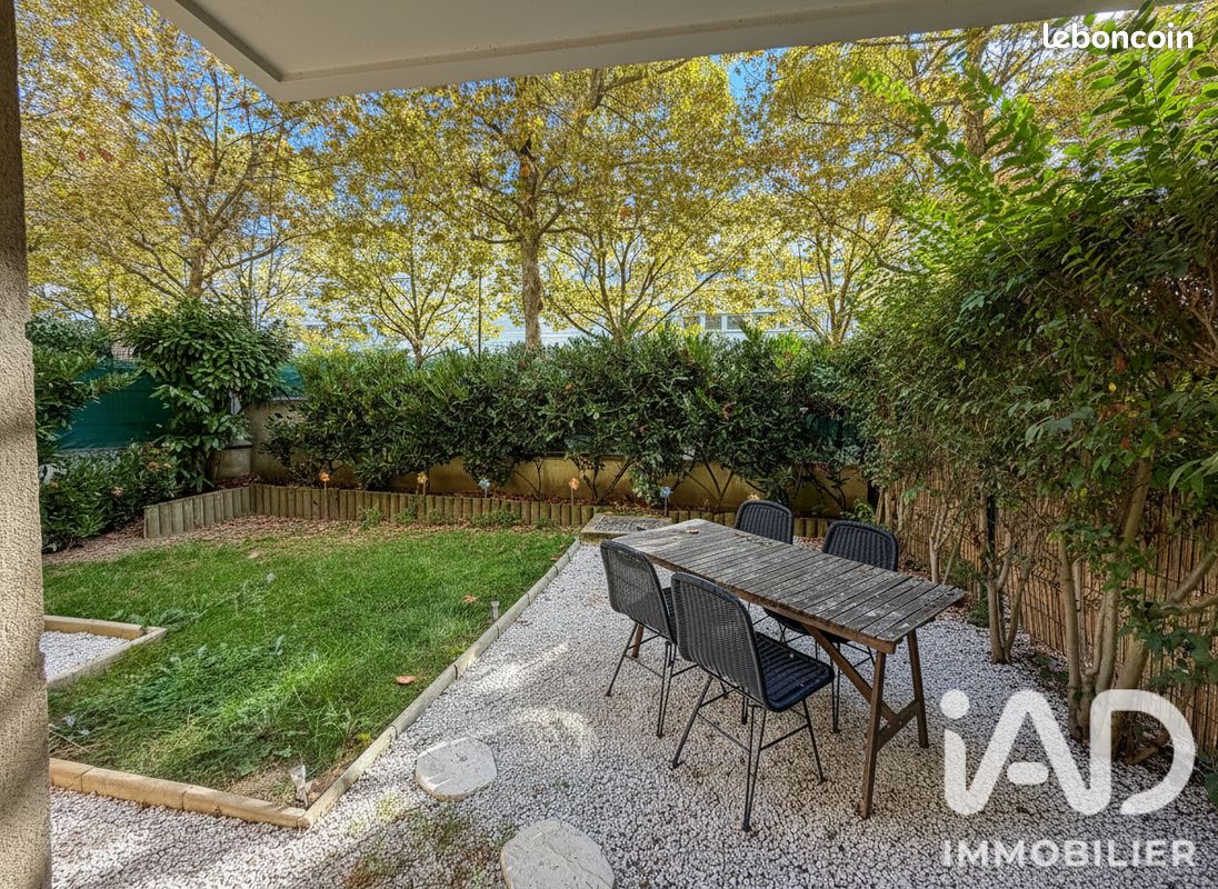 Appartement 1 pièce 28 m² · à Pontoise · 28 m² · 109 000 €