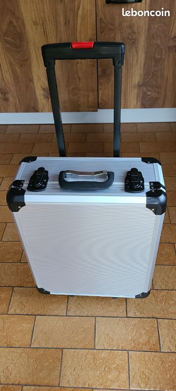 Grande valise Neuve à outils Chrome Vanadium (image 1)