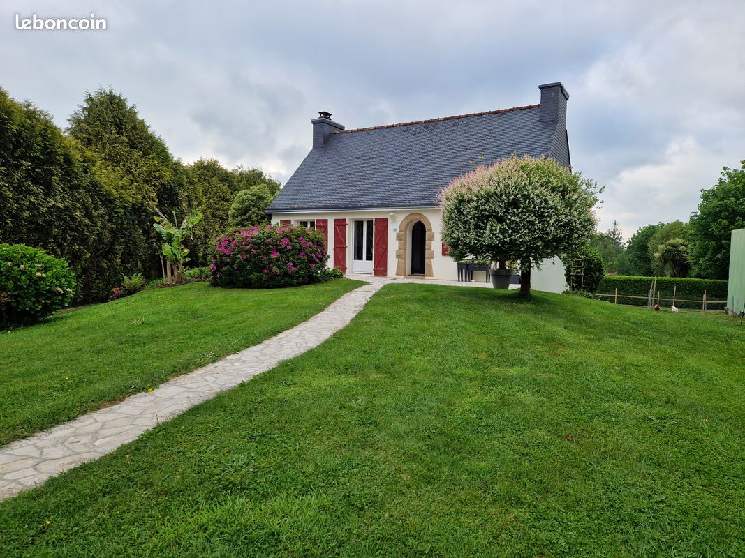 Maison 2 pièces 70 m² · à Coray · 70 m² · 220 000 €