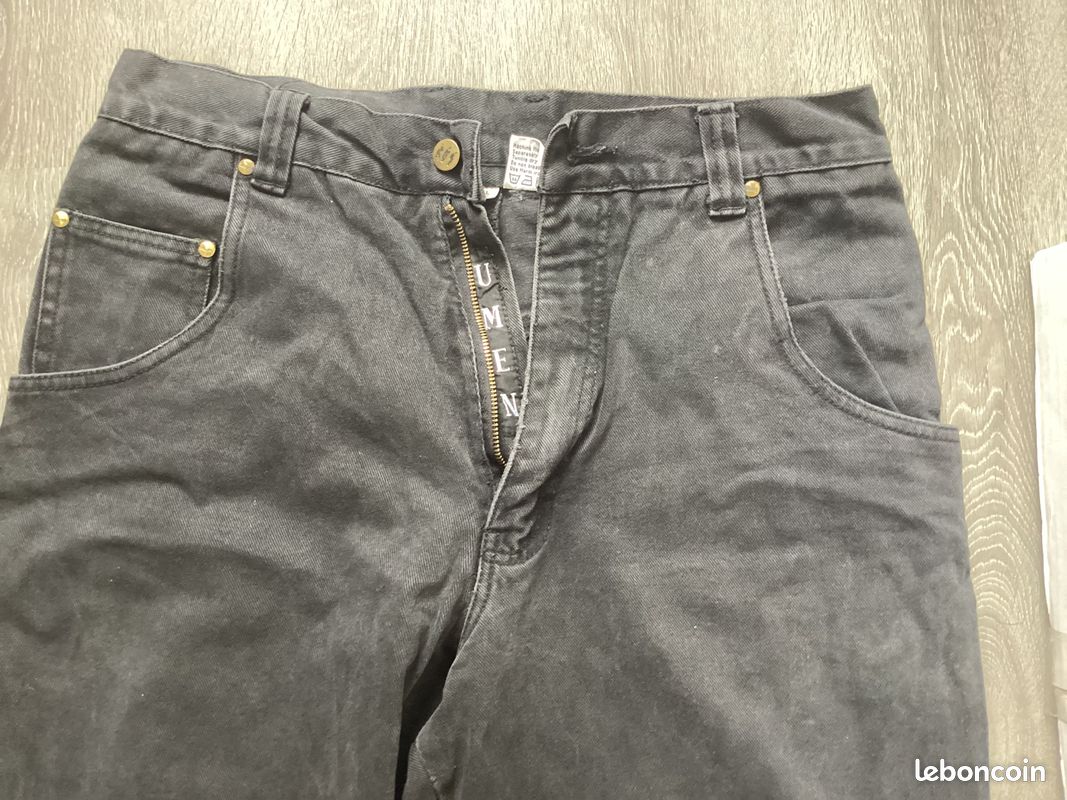 Vend superbe, jean (image 3)