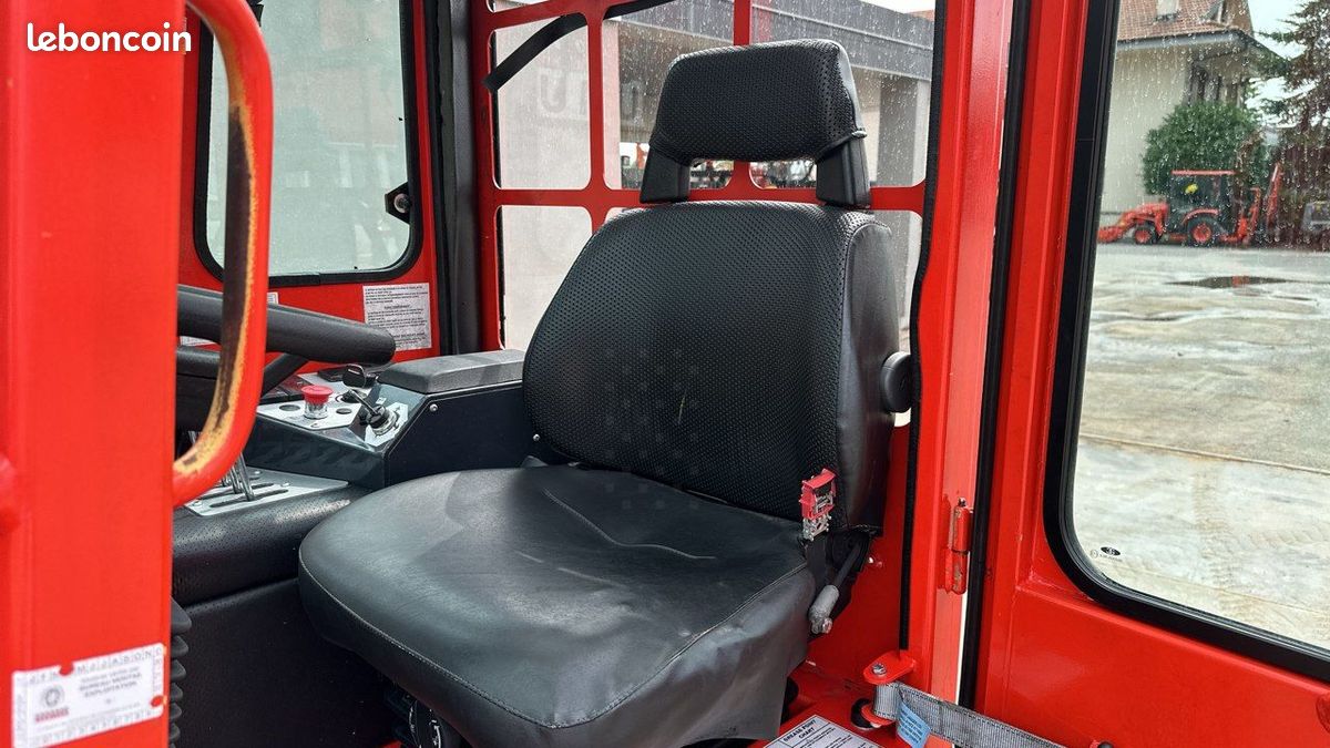 Amlift C35-09/55 (image 7)