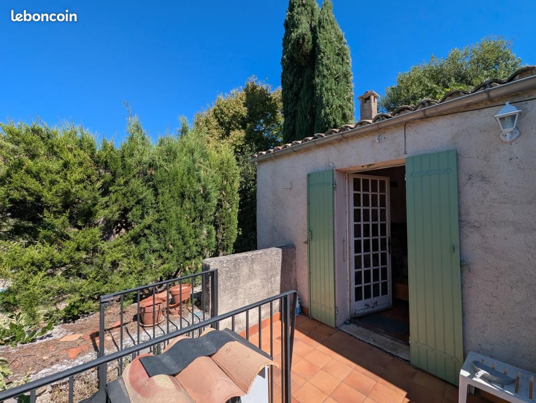 Maison 3 pièces 60 m² · à Saint-Michel-l'Observatoire · 60 m² · 139 800 €