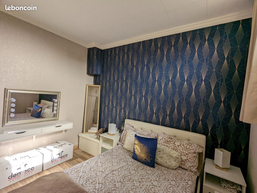 Maison 3 pièces 56 m² (image 3)