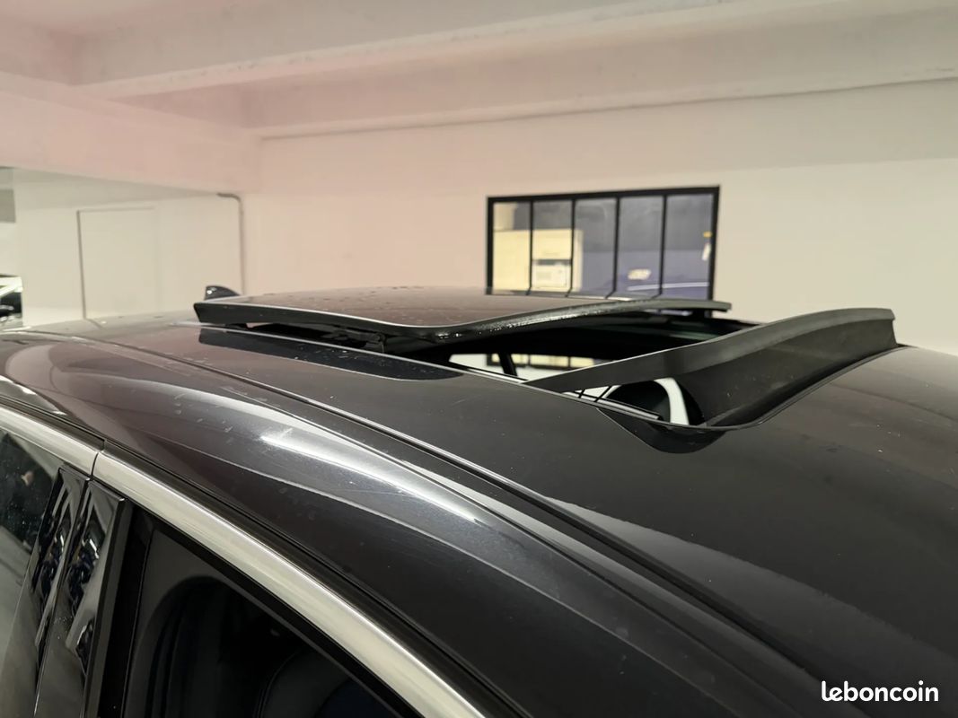 BMW X2 2.0 D 150ch M Sport - Suivi complet - Full options - CarPlay- Lumière d'ambiance - Siège chauffant - Toit ouvrant- Hayon éléctrique (image 20)