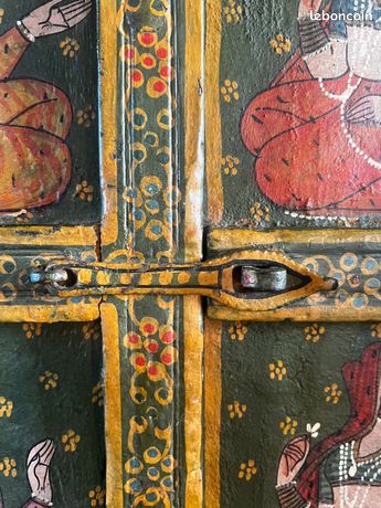 Peindre des volets en bois : comment faire