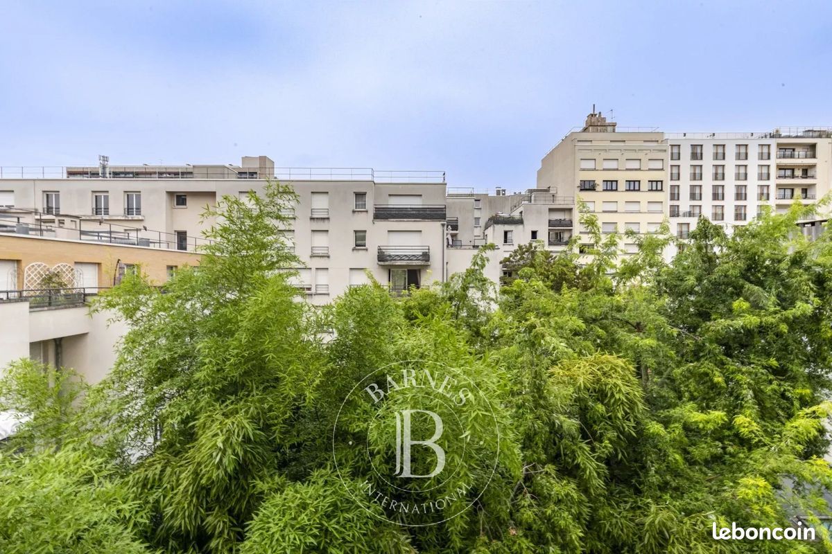 Appartement 1 pièce 29 m² · à Paris · 29 m² · 380 000 €