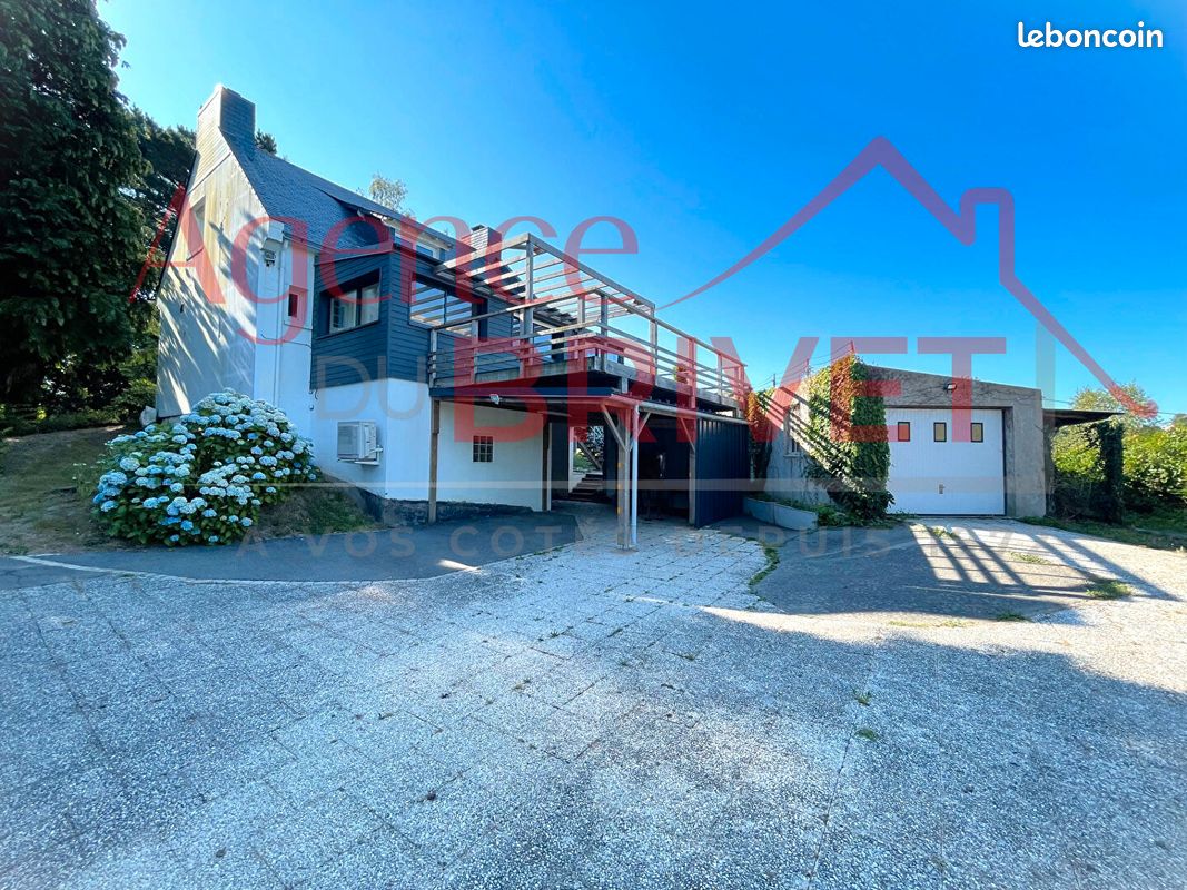 Maison 4 pièces 105 m² · à Pontchâteau · 105 m² · 349 000 €