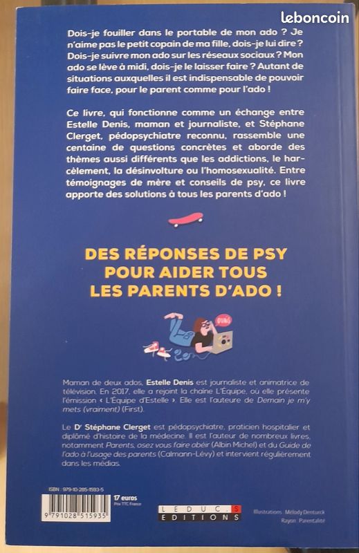 Ados : le décodeur (image 3)
