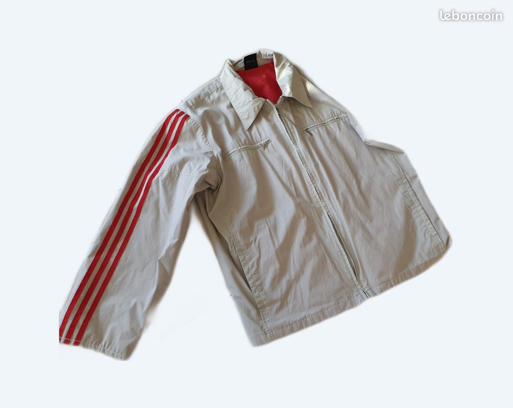 Blouson adidas (image 1)