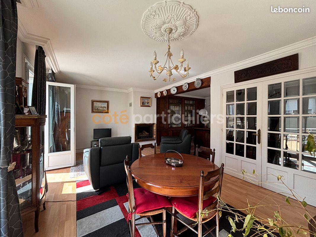 Maison 5 pièces 109 m² · à Agen · 109 m² · 190 000 €