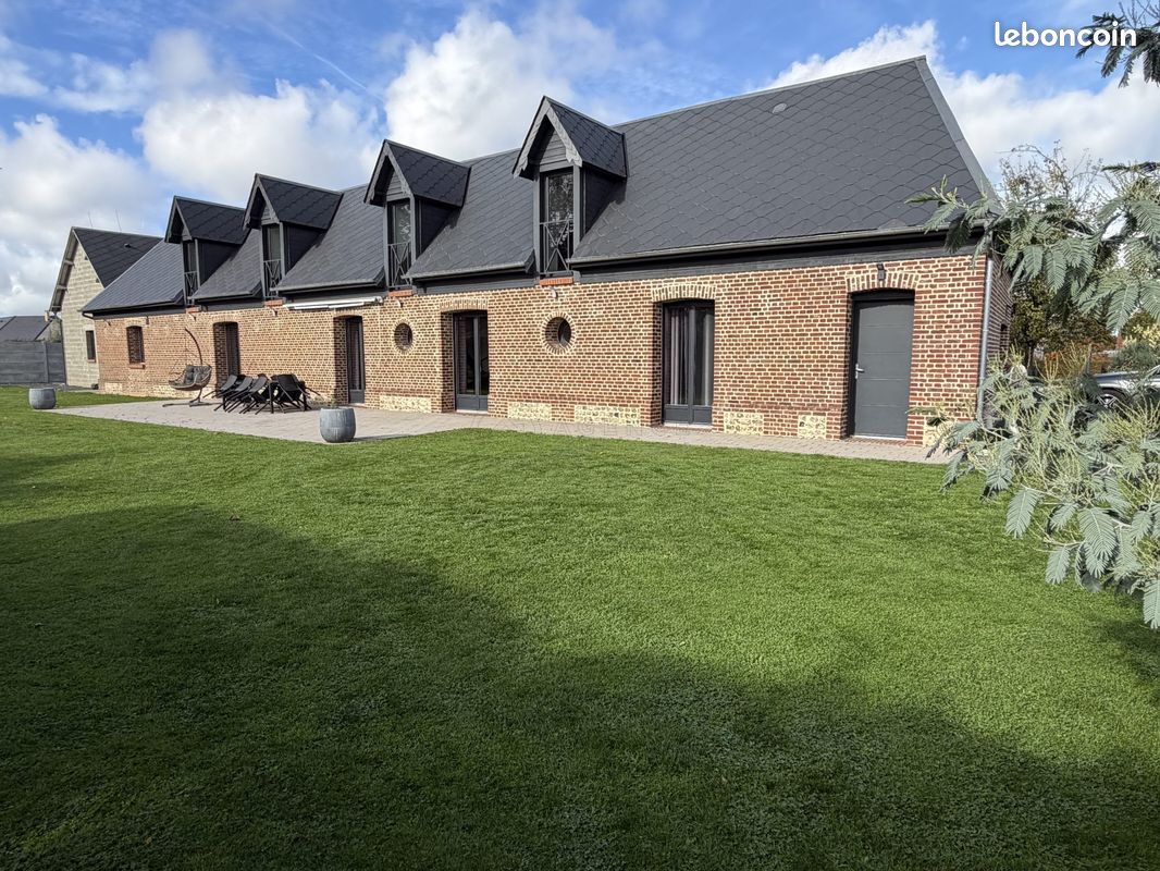 Maison 4 pièces 180 m² · à Yvetot · 180 m² · 345 000 €