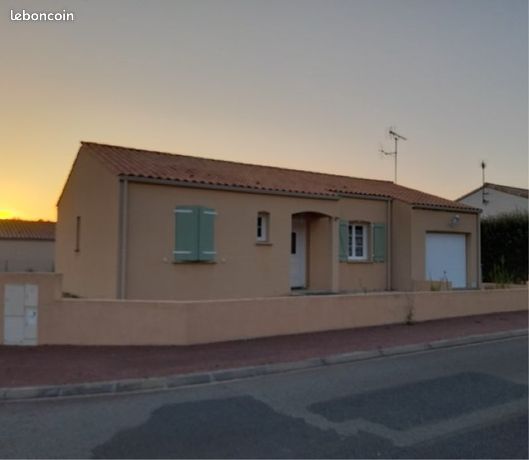 Location Maison 2 chambres