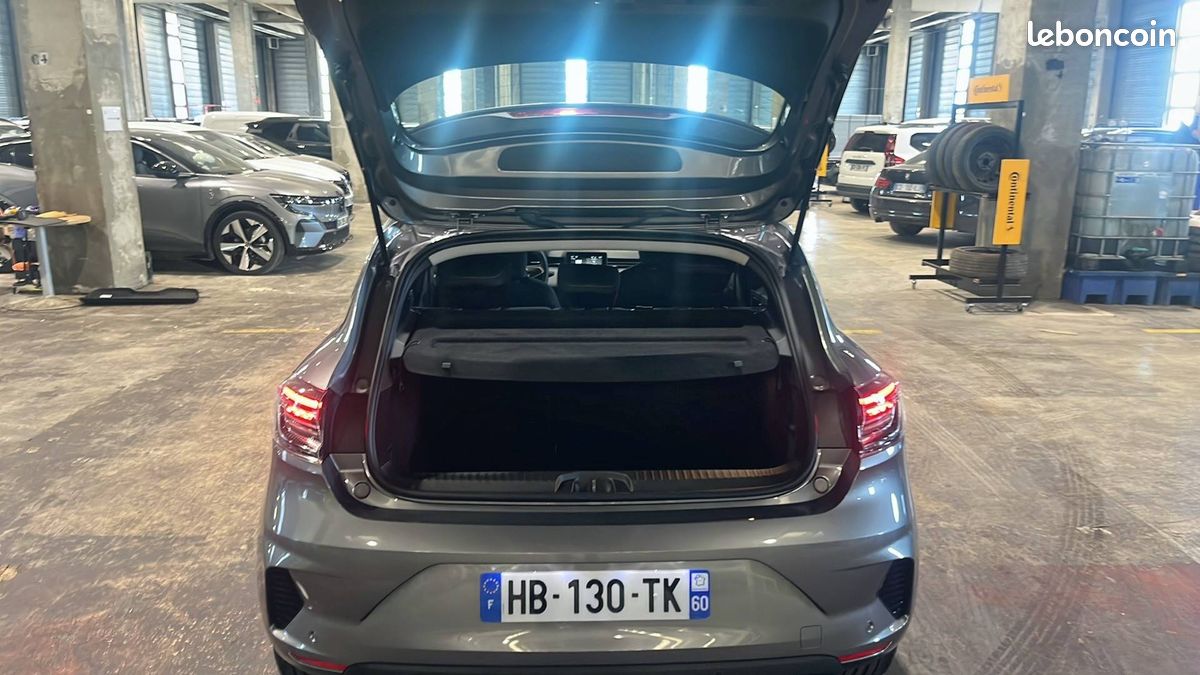 Renault clio blue dci 100 ch gsr2 evolution (image 19)