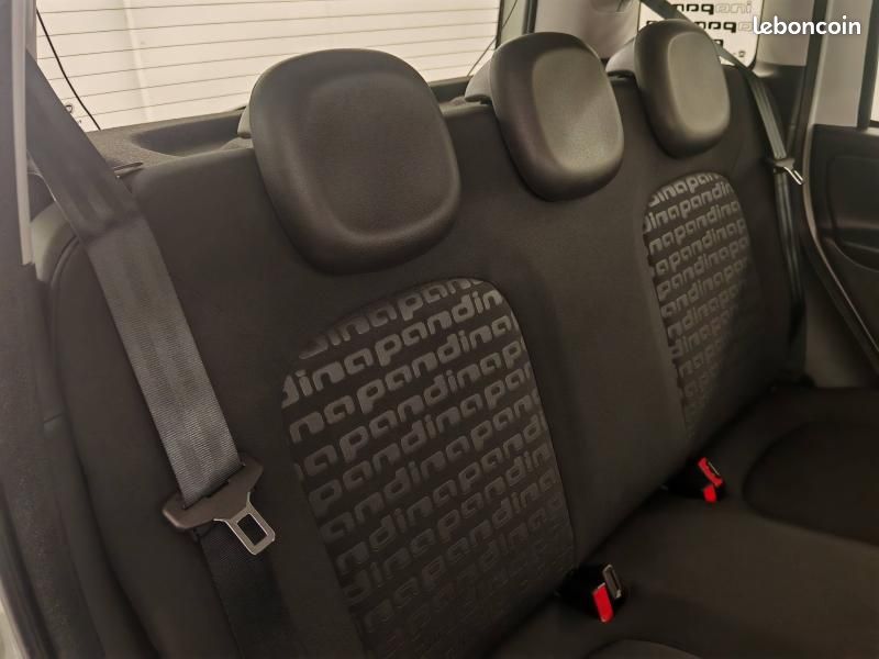 Fiat Panda Classic 1.0 70ch BSG S&S Pandina (image 22)