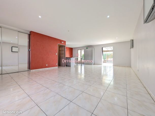 Maison 5 pièces 163 m²
