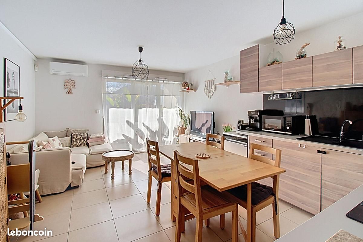 Appartement 3 pièces 63 m² · à Draguignan · 63 m² · 195 000 €