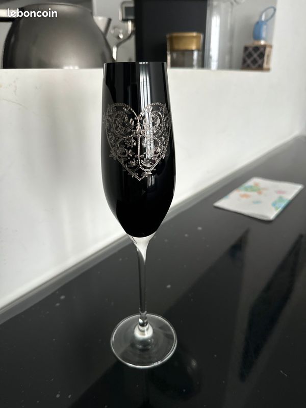 Flûte à champagne (image 1)