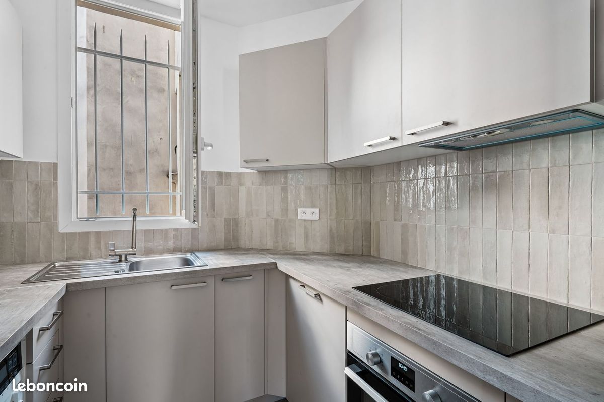 Appartement 3 pièces 67 m² · à Paris · 67 m² · 3 200 €/mois