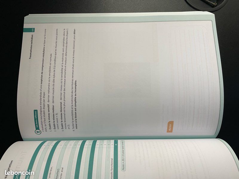 ECOS La Martingale Tome 1 – 2e édition – Neuf (image 5)