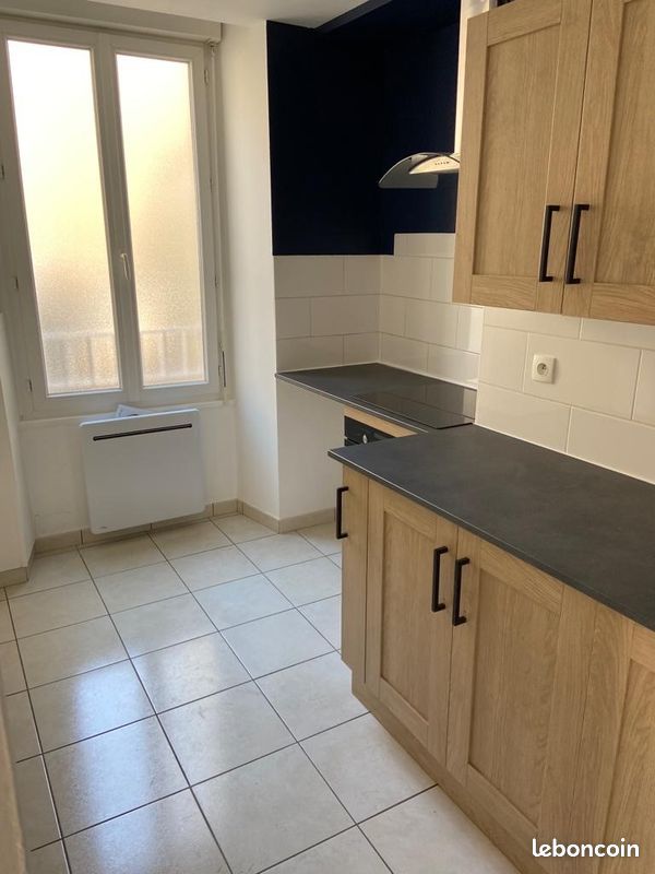 Appartement 3 pièces 71 m² · à Doué-en-Anjou · 71 m² · 655 €/mois