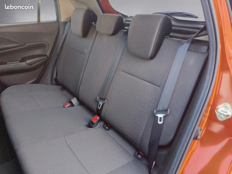 Suzuki Swift 1.2 Hybrid 83ch Privilège (image 10)