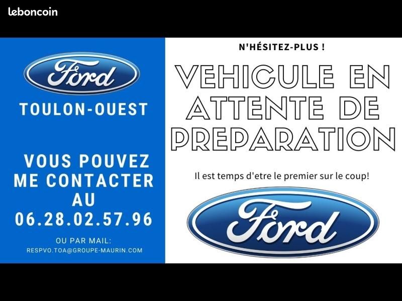 Ford Puma 1.0 EcoBoost Hybrid 125ch ST-Line X S&S (image 2)