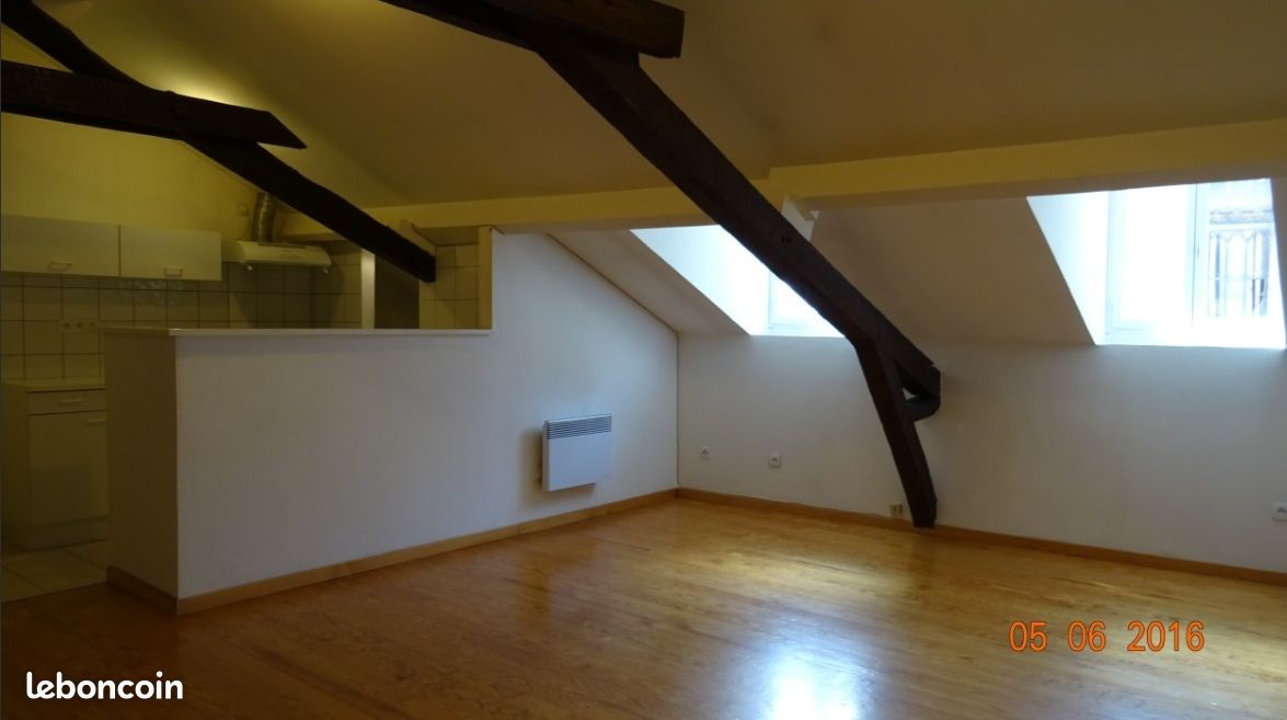 Appartement 2 pièces 52 m² · à Tarbes · 52 m² · 459 €