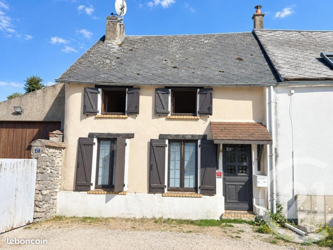 Maison 5 pièces 80 m² · à Angerville · 80 m² · 173 000 €